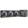 Image de Ventilateur Seasonic Magflow Argb Noir