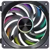 Image de Ventilateur Seasonic Magflow Argb Noir