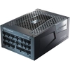 Image de Seasonic Prime Px Unité D'alimentation D'énergie 2200 W 24-pin Atx Atx Noir