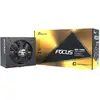 Image de Seasonic Focus Gx Unité D'alimentation D'énergie 750 W 20+4 Pin Atx Atx Noir