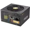 Image de Seasonic Focus Gold 650 Unité D'alimentation D'énergie 650 W 20+4 Pin Atx Atx Noir