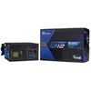 Image de Alimentation - SEA SONIC - ATX 850W - 80+ Gold - Connectique complète - Design G12 GC-850