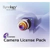Image de Synology Licence 4 caméras
