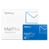 Image de Licence Synology Mailplus   20 Utilisateurs Serveur Mail Professionnel