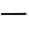 Image de Disque Dur Externe Nas Synology Rx418 Hdd Ssd Sata 48 Tb Gris