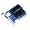 Image de Synology E10G18-T1 - adaptateur reseau - PCIe 3.0 x4 - 10Gb Ethernet x 1