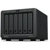 Image de Synology Ds620slim   Nas Compact 6 Baies Ssd