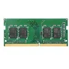 Image de Synology - DDR4 - module - 4 Go - SO DIMM 260 broches - 2666 MHz / PC4-21300 - memoire sans tampon