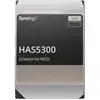 Image de Synology Has5300-8t   Hdd Nas Sas 8 To Pour Infrastructure Professionnelle