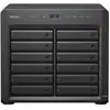 Image de Synology Diskstation Ds3622xs+ Nas Tower Intel® Xeon® D D-1531 16 Go Ddr4 0 To Diskstation Manager Noir