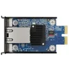 Image de Synology E10G22-T1-Mini - module d'extension - 100M/1G/2.5G/5G/10 Gigabit Ethernet x 1