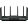 Image de Routeur Wifi 6 Tri Band Jusqu'a 6,6 Gbit/s - - Rt6600ax - 6 Antennes - Blanc