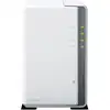 Image de Synology Ds223j   Nas 2 Baies   Entrée De Gamme   Stockage Réseau Familial   Facile