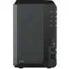 Image de Serveur De Stockage Synology Ds223 - 2 Baies - Ddr4 De 2 Go