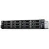 Image de Synology Rackstation Rs2423rp+ Serveur De Stockage Nas Rack (2 U) Ryzen Embedded V1780b 8 Go Ddr4 0 To Diskstation Mana