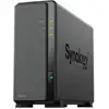 Image de Serveur Nas - Synology - Ds124 - 1 Baie - Gigabit Ethernet - Ram 1 Go
