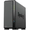 Image de Serveur NAS - SYNOLOGY - DS124 - 1 baie - Gigabit Ethernet - RAM 1 Go