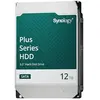 Image de Synology Plus Series HAT3310-12T - Disque dur - 12 To - interne - 3.5" - SATA 6Gb/s - 7200 tours/min en occasion ou reconditionné