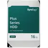 Image de Synology Hat3310-16t   Hdd Nas 16 To Haute Capacité Pour Stockage Intensif
