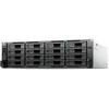 Image de Synology Rs2825rp+ 16 Bay Nas Armadio (3u) V1780b 8 Gb Ddr4 Synology Dsm Grigio