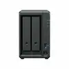 Image de Stockage en réseau nas synology dp320