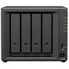 Image de Synology Nas Ds925+ 4 Baies - Stockage De Fichiers / Sauvegarde - Réseau 2.5gbit/s
