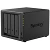 Image de Stockage de fichiers / Sauvegarde - SYNOLOGY - DS925+ - NAS avancé - 4 baies - Réseau 2.5Gbit/s