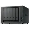 Image de Stockage en réseau nas synology ds1525+ noir amd ryzen v1500b