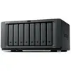 Image de Stockage en réseau nas synology ds1825+ noir