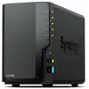 Image de Synology ds225+ 2 bay nas bureau intel® celeron® j4125 2 go ddr4 synology dsm noir DS225+