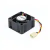Image de Synology Fan 40x40x20_2 Système De Refroidissement D’ordinateur Boitier Pc Ventilateur 4 Cm