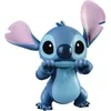 Image de Figurine articulée Stitch Dynamic Action Hero Disney