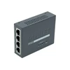 Image de Planet HPOE-460 mini injecteur 4 ports poe 802,3at 120W