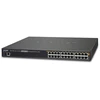 Image de Planet HPOE-1200G injecteur 12 p gigabit poe 802,3at 360W