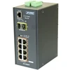 Image de Planet IGS-10020PT sw.indust L2 8 giga poe 2 sfp 100FX/1G
