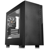 Image de Thermaltake Versa H18 Micro Tower Noir
