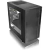 Image de THERMALTAKE BOITIER PC Versa H18 Fenêtre - Mini Tour - Noir - Format Micro ATX (CA-1J4-00S1WN-00)