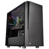 Image de Thermaltake Versa J21 Tempered Glass Edition tour midi ATX pas dalimentation (PS-2) USB-Audio