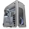 Image de Thermaltake View 71 Tempered Glass Snow Edition Full Tower Blanc