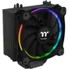 Image de Thermaltake Ventirad Riing Silent 12 Rgb Sync Edition - Pour Processeur