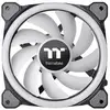 Image de Thermaltake Riing Trio 12 Led Rgb Radiator Fan Tt Premium Edition Boitier Pc Ventilateur 12 Cm Noir