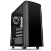 Image de Thermaltake Versa J25 Tg Midi Tower Noir