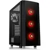 Image de Thermaltake Versa J25 Tg Rgb Midi Tower Noir