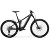 Image de Vélo électrique Merida eONE Sixty 500 SE gris - M