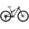 Image de VTT Merida Ninety Six 6000 III2 2024 noir - L