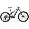 Image de Vélo électrique Merida eONE-Sixty 575 IV1 gris - S