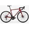 Image de Vélo de route Merida Scultura 4000 rouge - S
