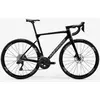 Image de Vélo de route Merida Scultura 5000 - Shimano 105 Di2 noir perle - M
