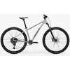 Image de Vélo VTT Merida Big Nine 200 - Shimano CUES U6000 gris mat - L