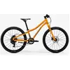 Image de Vélo enfant Merida Matts J24+ - Microshift orange